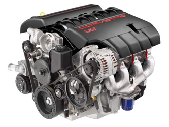 U2051 Engine